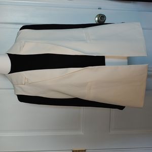 Sincerely Jules collared vest